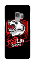 redlifegaming Samsung Phone Cases