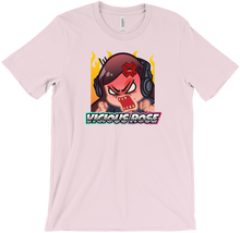 viciousrose T-Shirts BIG MAD
