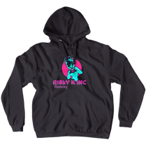 RiSkY K INC Hoodies (No-Zip/Pullover)