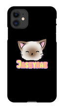 Jasey Rae + Arabella iPhone Cases