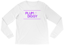 Plumdiggy Long Sleeve