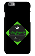 meanstreamxd1 iPhone Phone Cases