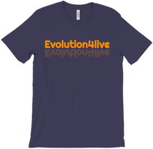 gpsr_evolution T-Shirts