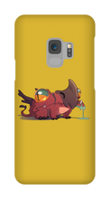 Crabblesnot Samsung Phone Cases