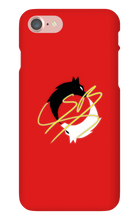 xdprodigie iPhone Phone Cases