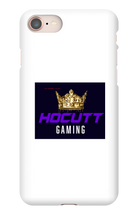 hocuttking iPhone Phone Cases