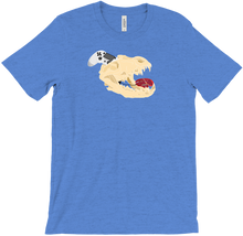 DjIceWolf's Skull Logo (T-Shirt)