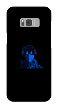 blaz_0 Samsung Phone Cases