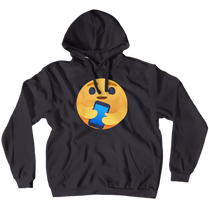 A beautiful Hoodie! (No-Zip/Pullover)