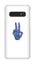 Moncrief Vlogs Samsung Phone Cases