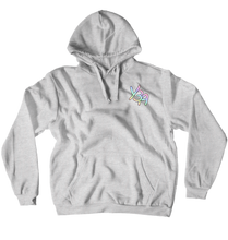 Y3A Hoodies (No-Zip/Pullover)