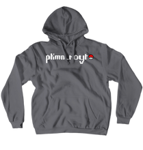 pkmn_royt Hoodies (No-Zip/Pullover)