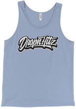 Dropn Hitz Tank Top