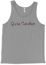QuteCandlez Tank Top