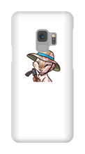 valerawho Samsung Phone Cases