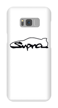 MK4 Supra Samsung Case