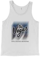 TheVegas Tank Top
