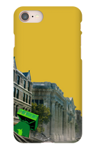 Drop Atom iPhone case
