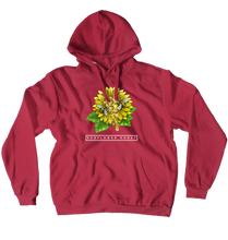 Sunflower Hoodies (No-Zip/Pullover)