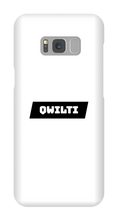 qwilti's first Samsung Phone Cases