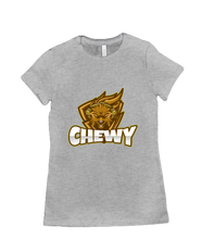 Chewy Women's T-Shirt (Big Logo)