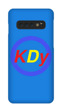 Funda para movil Samsung Kike Deyo Engase