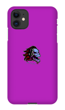mr_talent_tv iPhone Phone Cases