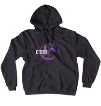 emz987 Dark Hoodies (No-Zip/Pullover)