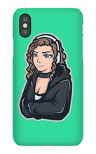phyrefeari iPhone Phone Cases