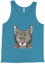 Vladimir Tank Top