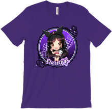Kuromi Stars Tee