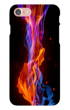 artemfust iPhone Phone Cases