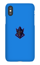 Capa Dizimador de Galáxias para iPhone