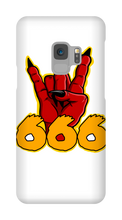 gkillaz666 Samsung Phone Cases