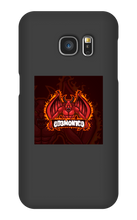 od3m0n1co Samsung Phone Cases