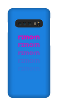 rzmorn Samsung Phone Cases