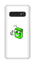 Juicy_AUS Samsung Phone Cases
