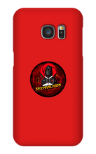 sexyevilyoda Samsung Phone Cases