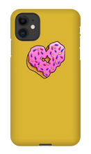 wr3ckin_it iPhone Phone Cases