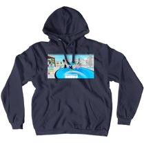 blakeandivanlab Hoodies (No-Zip/Pullover)