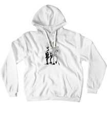 syrchef Hoodies (No-Zip/Pullover)