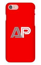 Adam PCs iPhone Phone Cases