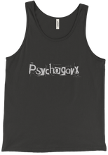 psychogavx Tank Top