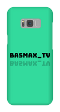 basmax_tv Samsung Phone Cases