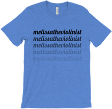 melissatheviolinist-4024 T-Shirts