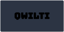 qwilti's basic XXL Gaming Mousepad
