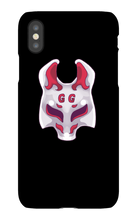 Etui Maska Ghouli iPhone