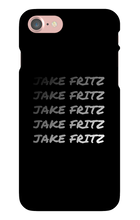 jacobfritzinger iPhone Phone Cases