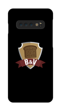 B&V-Smartphone-Hülle (Samsung Galaxy)