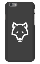 happywolfdj iPhone 8 Cover